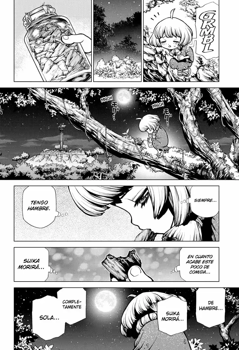 Dr.Stone - Capítulo 194 - Página 13 - LectorTMOo