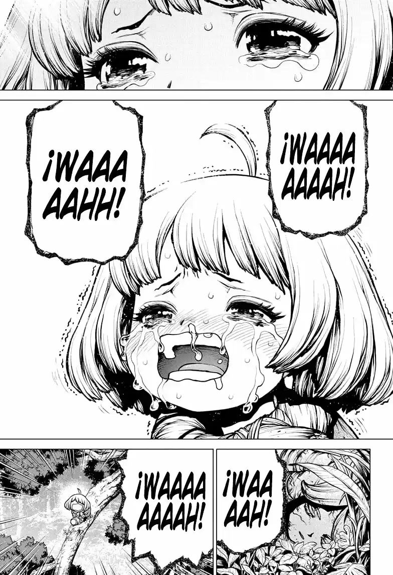 Dr.Stone - Capítulo 194 - Página 14 - LectorTMOo
