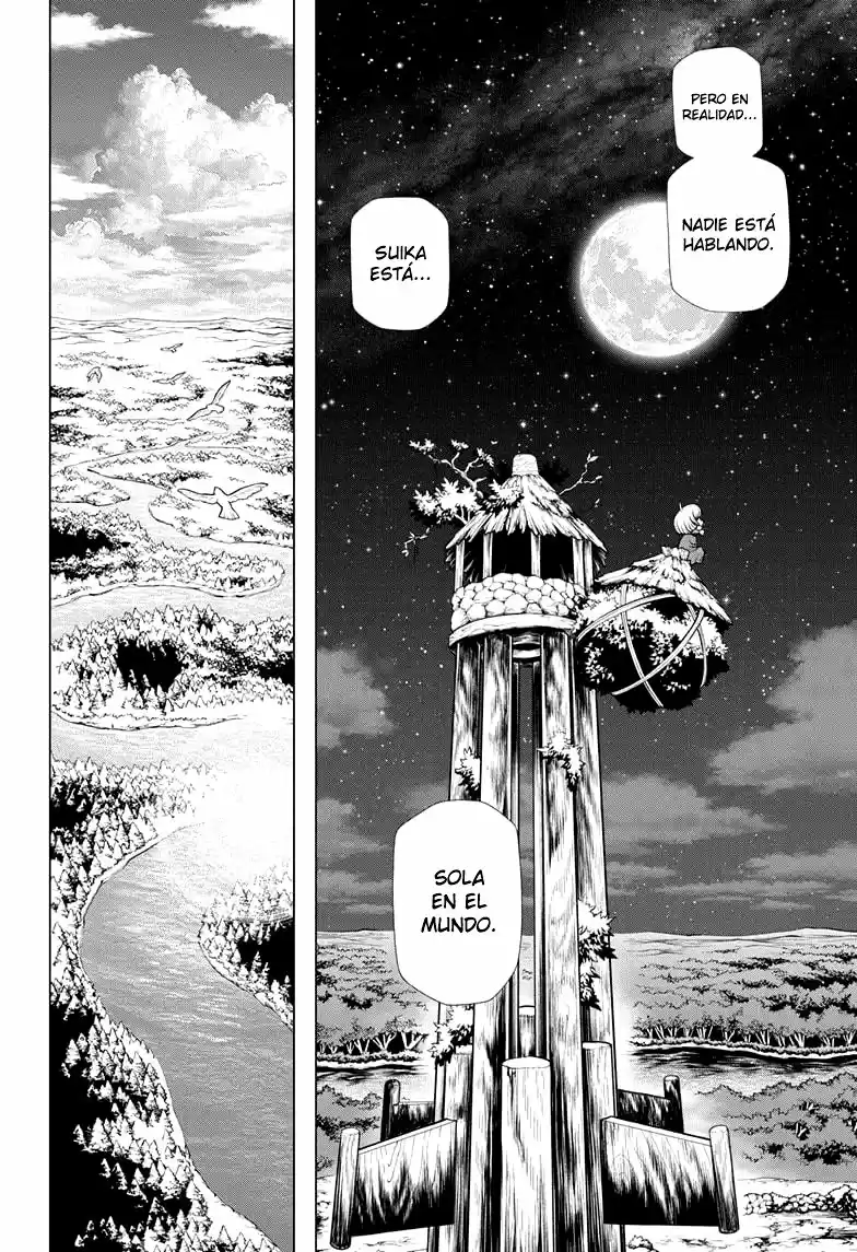 Dr.Stone - Capítulo 195 - Página 11 - LectorTMOo