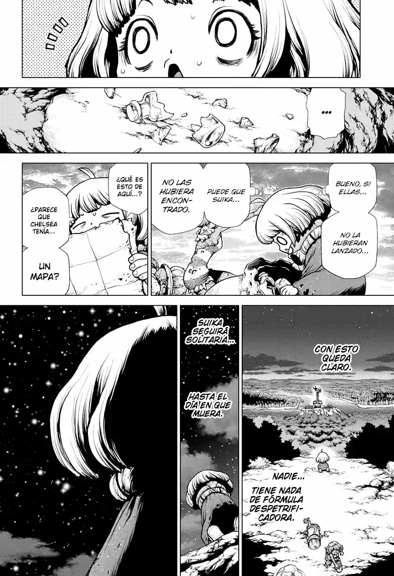 Dr.Stone - Capítulo 195 - Página 15 - LectorTMOo