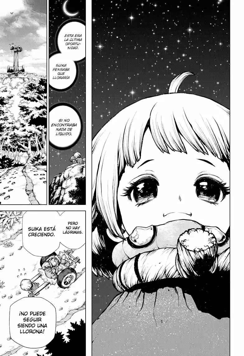 Dr.Stone - Capítulo 195 - Página 16 - LectorTMOo