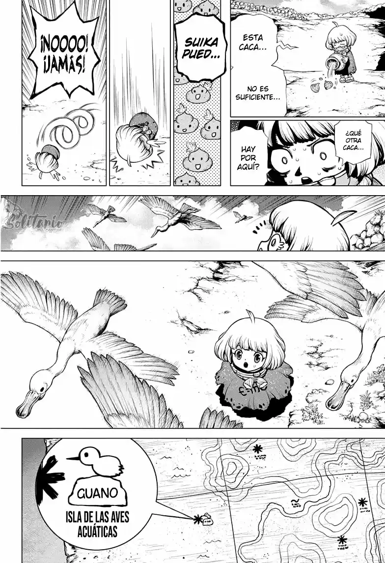 Dr.Stone - Capítulo 196 - Página 12 - LectorTMOo