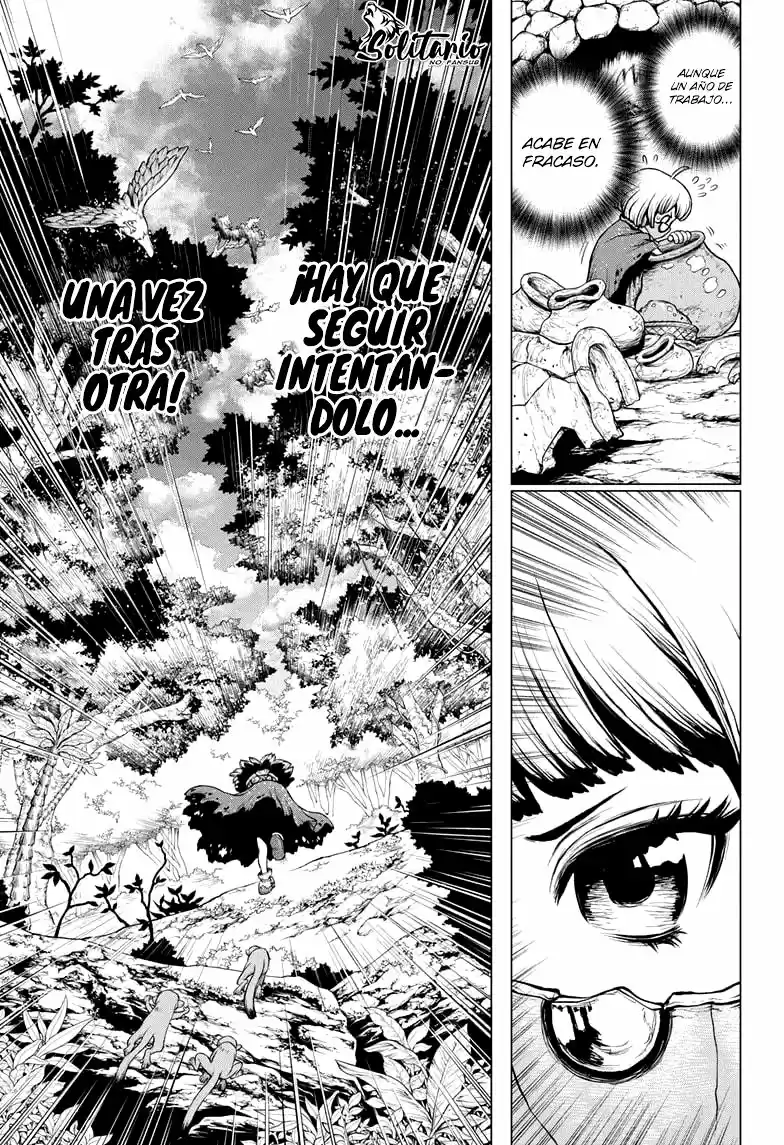 Dr.Stone - Capítulo 196 - Página 17 - LectorTMOo