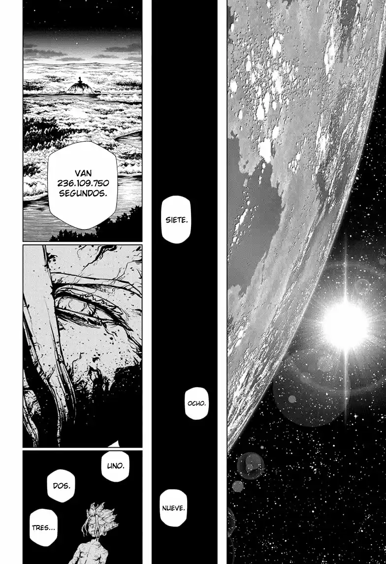 Dr.Stone - Capítulo 196 - Página 18 - LectorTMOo