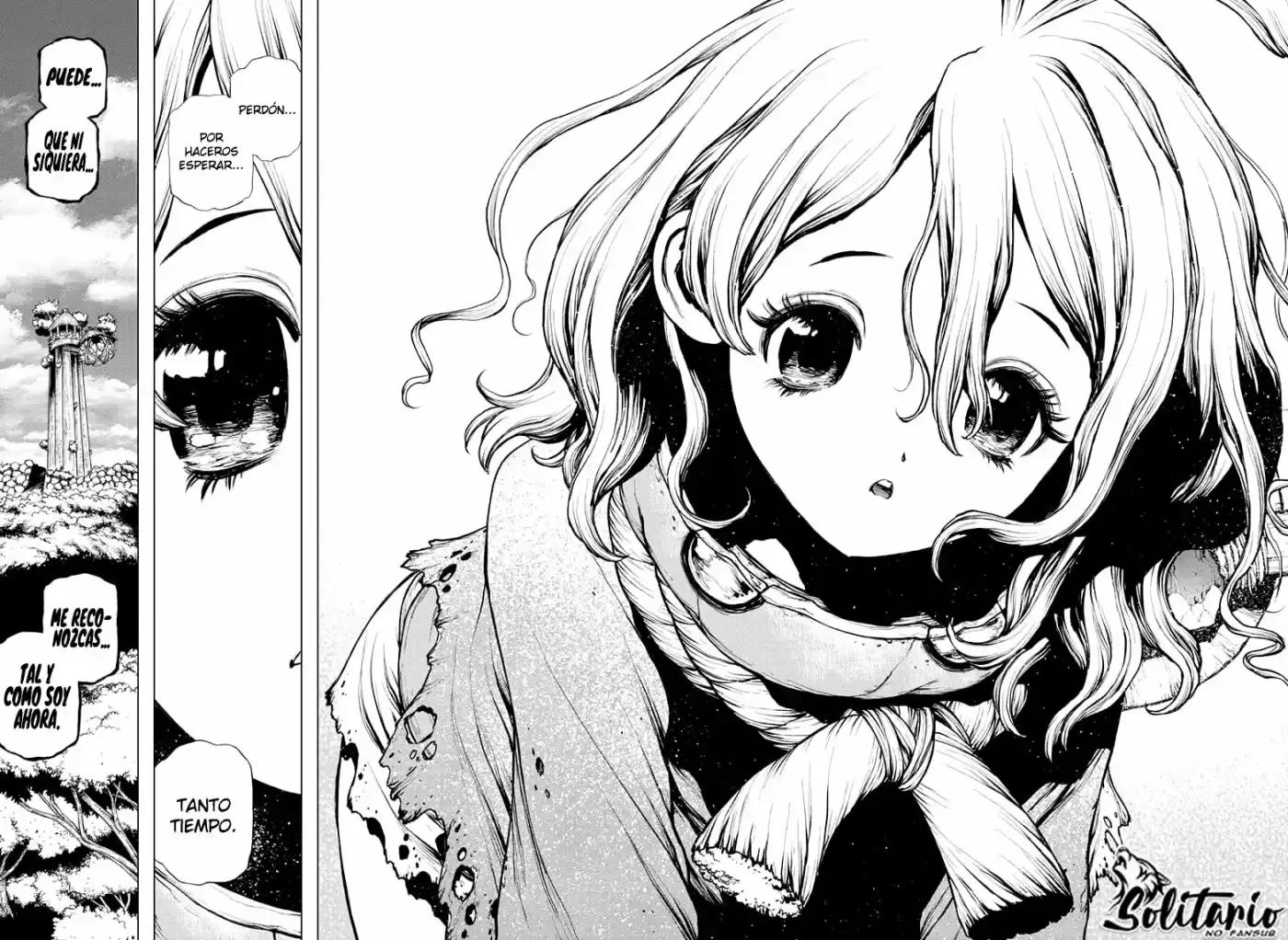 Dr.Stone - Capítulo 196 - Página 22 - LectorTMOo
