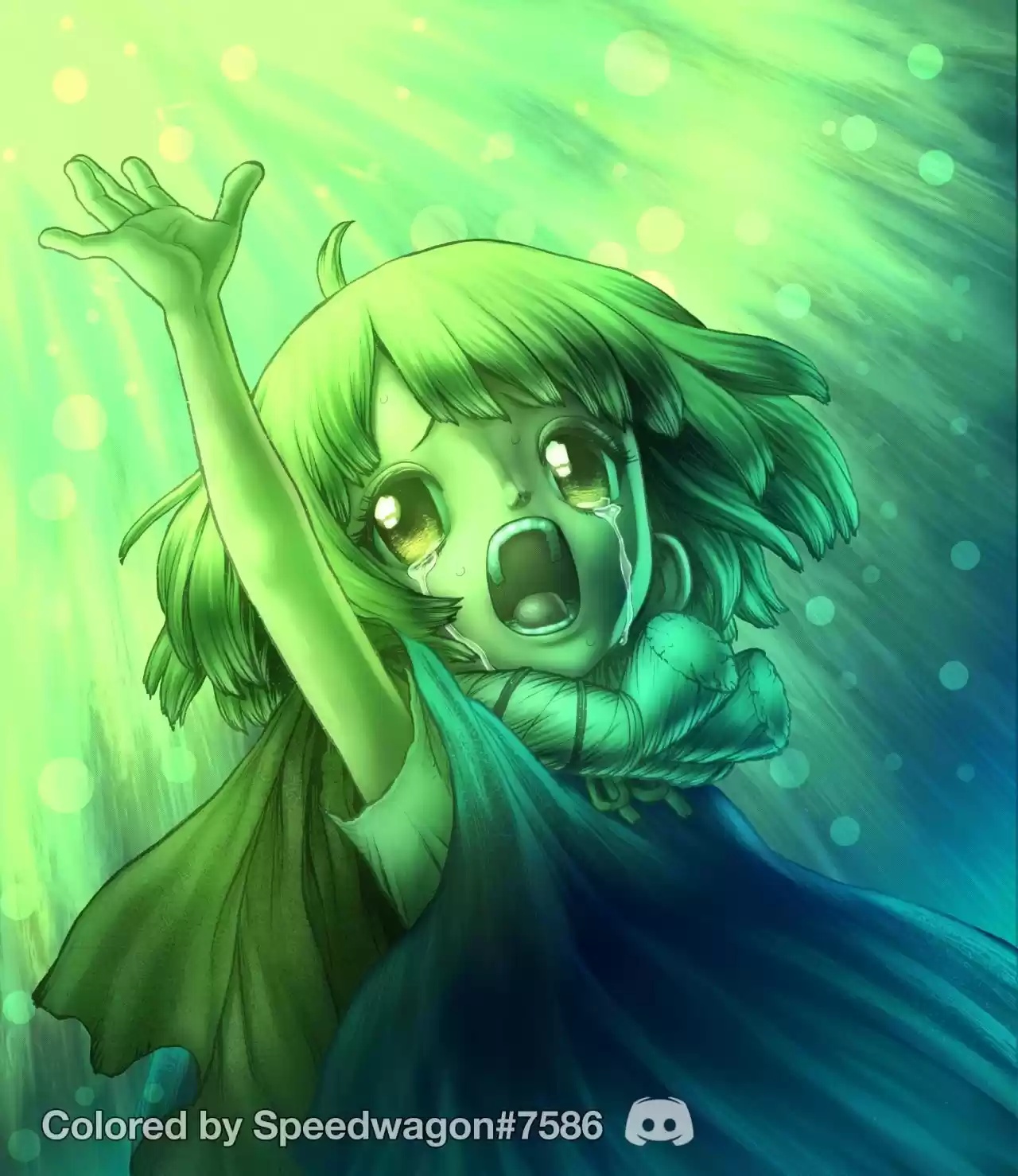 Dr.Stone - Capítulo 197 - Página 6 - LectorTMOo