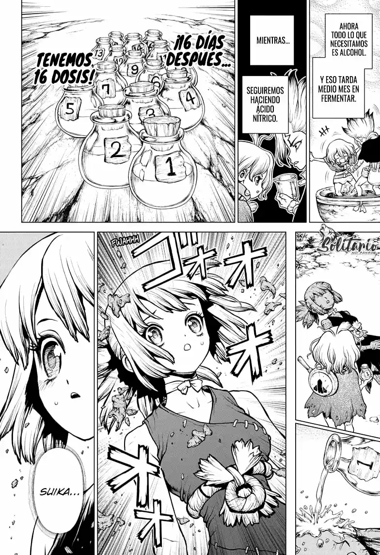 Dr.Stone - Capítulo 197 - Página 11 - LectorTMOo