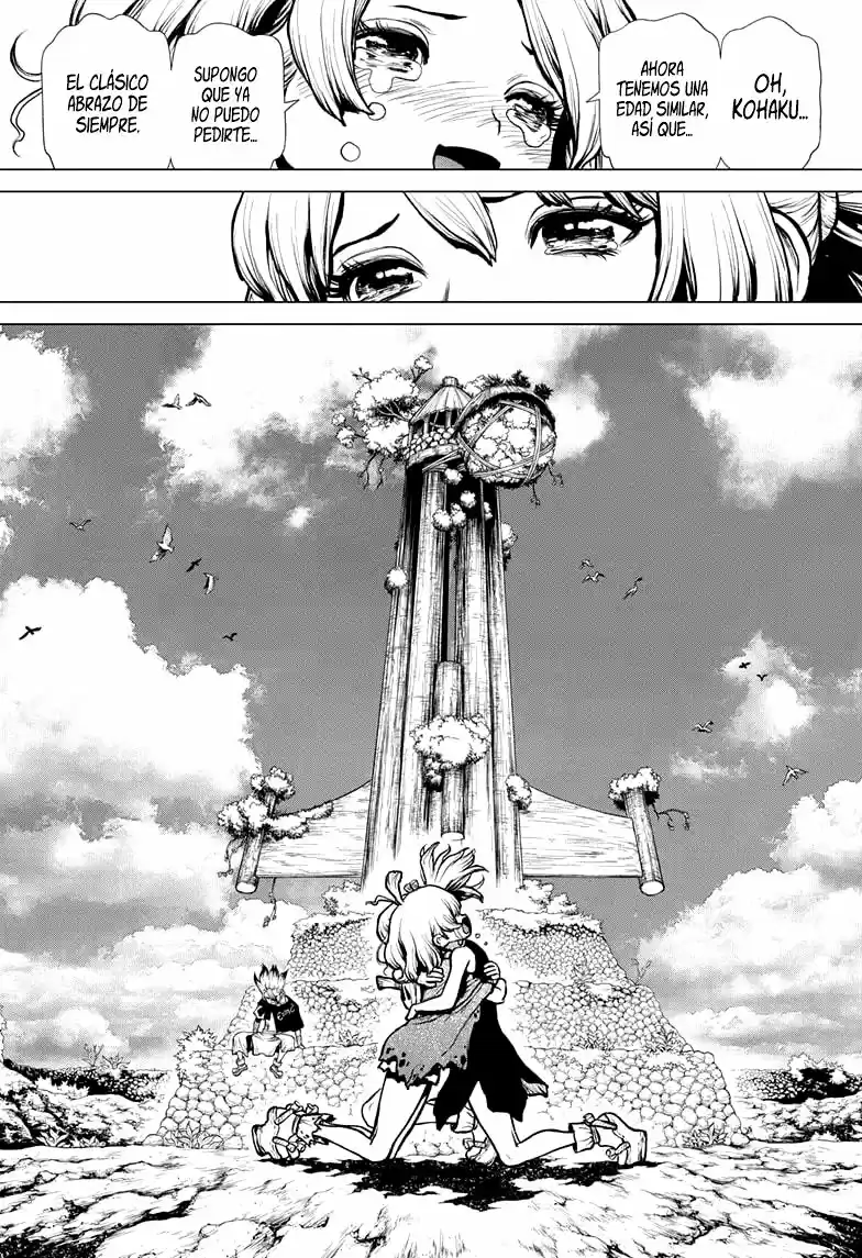 Dr.Stone - Capítulo 197 - Página 12 - LectorTMOo