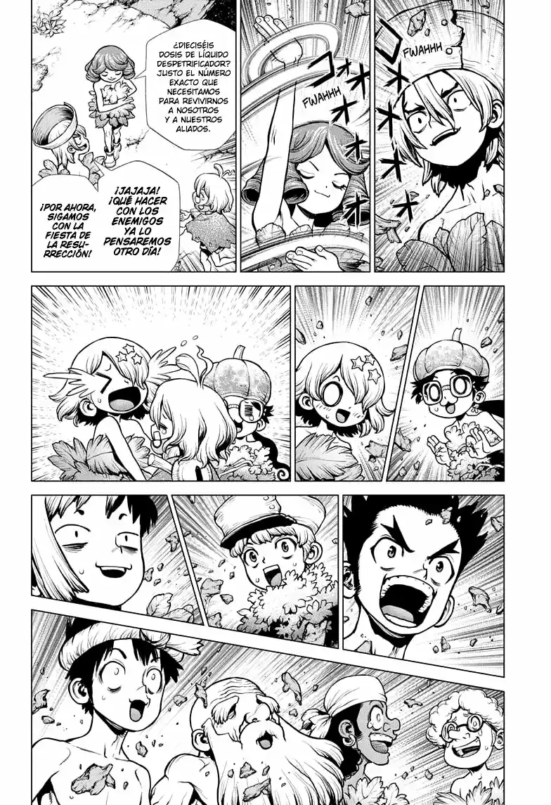 Dr.Stone - Capítulo 197 - Página 13 - LectorTMOo