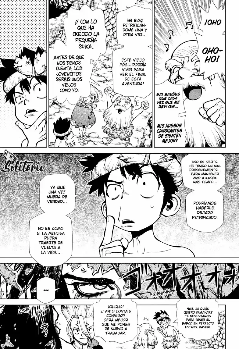 Dr.Stone - Capítulo 197 - Página 14 - LectorTMOo