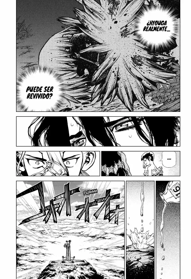 Dr.Stone - Capítulo 197 - Página 16 - LectorTMOo