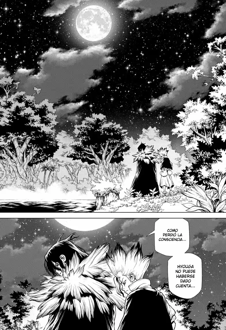 Dr.Stone - Capítulo 197 - Página 21 - LectorTMOo