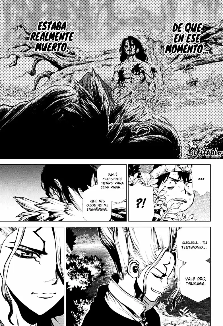 Dr.Stone - Capítulo 197 - Página 22 - LectorTMOo