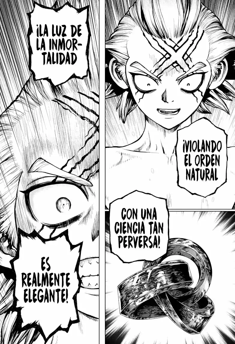 Dr.Stone - Capítulo 198 - Página 10 - LectorTMOo