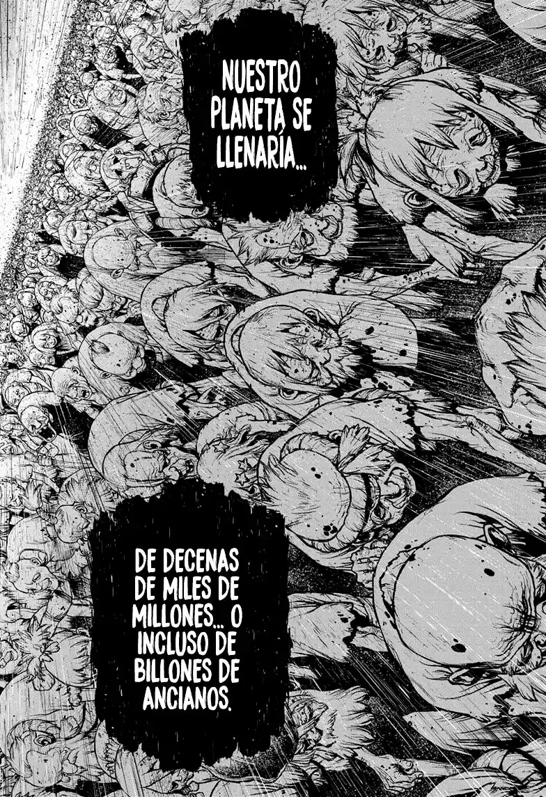 Dr.Stone - Capítulo 198 - Página 12 - LectorTMOo