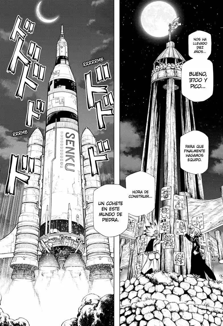Dr.Stone - Capítulo 198 - Página 20 - LectorTMOo