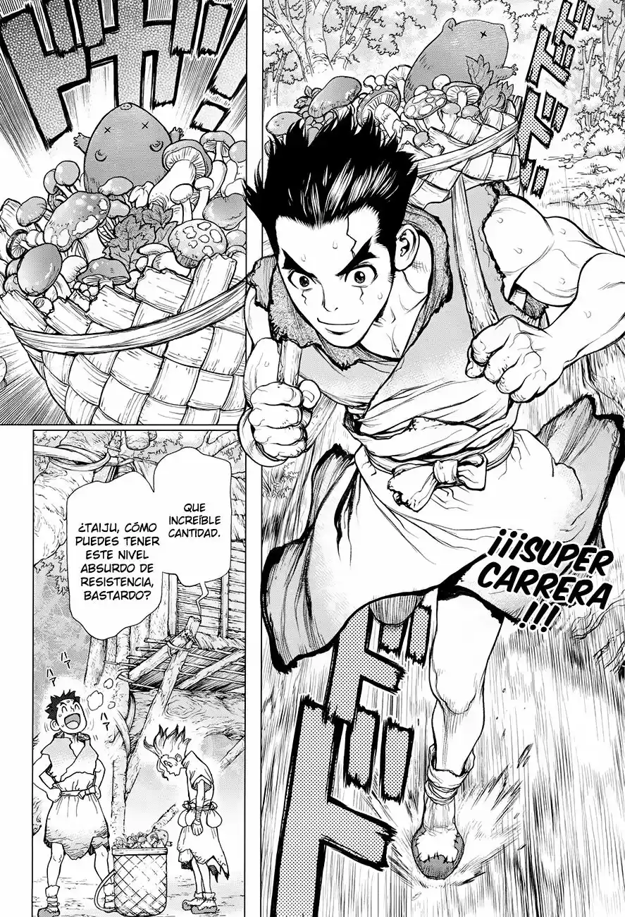 Dr.Stone - Capítulo 2 - Página 2 - LectorTMOo