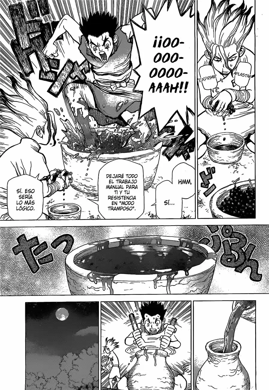 Dr.Stone - Capítulo 2 - Página 13 - LectorTMOo