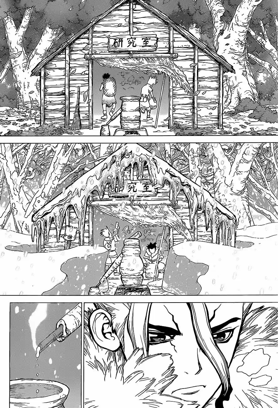 Dr.Stone - Capítulo 2 - Página 16 - LectorTMOo
