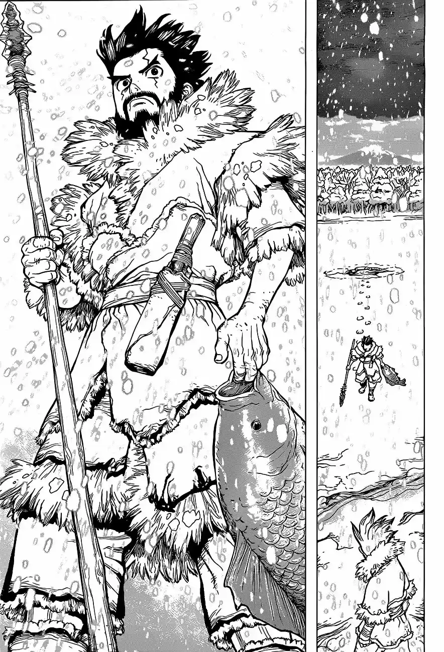 Dr.Stone - Capítulo 2 - Página 17 - LectorTMOo