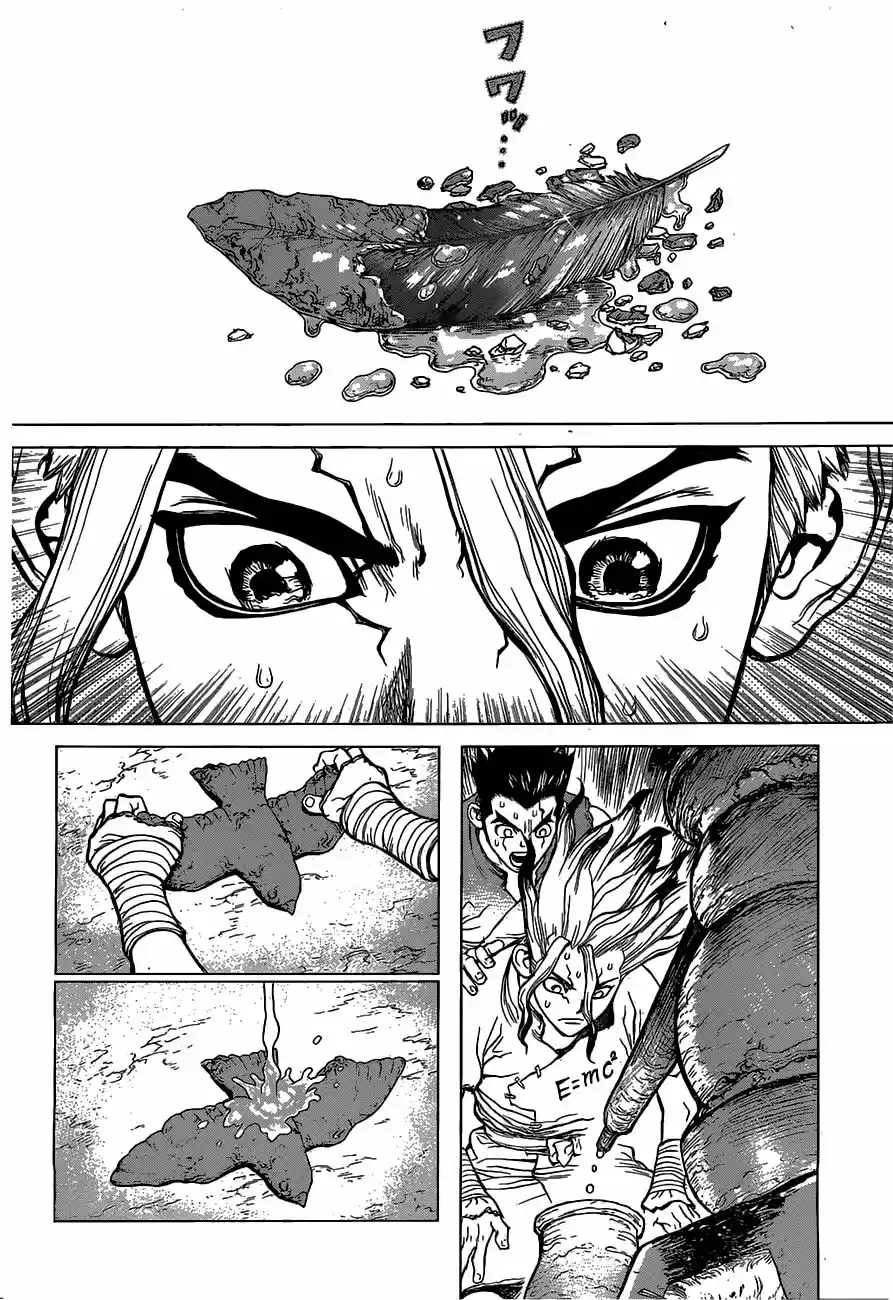 Dr.Stone - Capítulo 2 - Página 20 - LectorTMOo