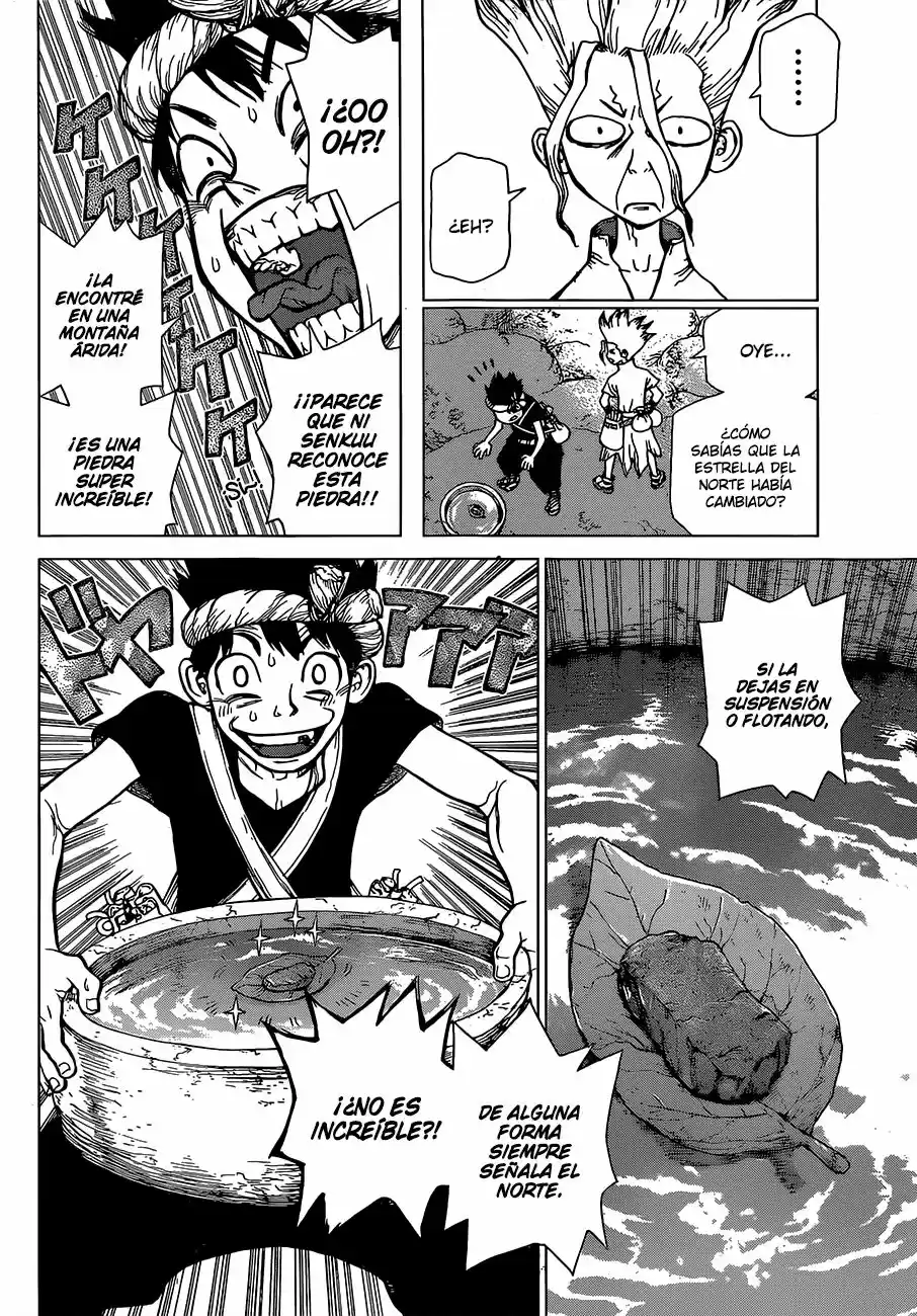 Dr.Stone - Capítulo 20 - Página 13 - LectorTMOo