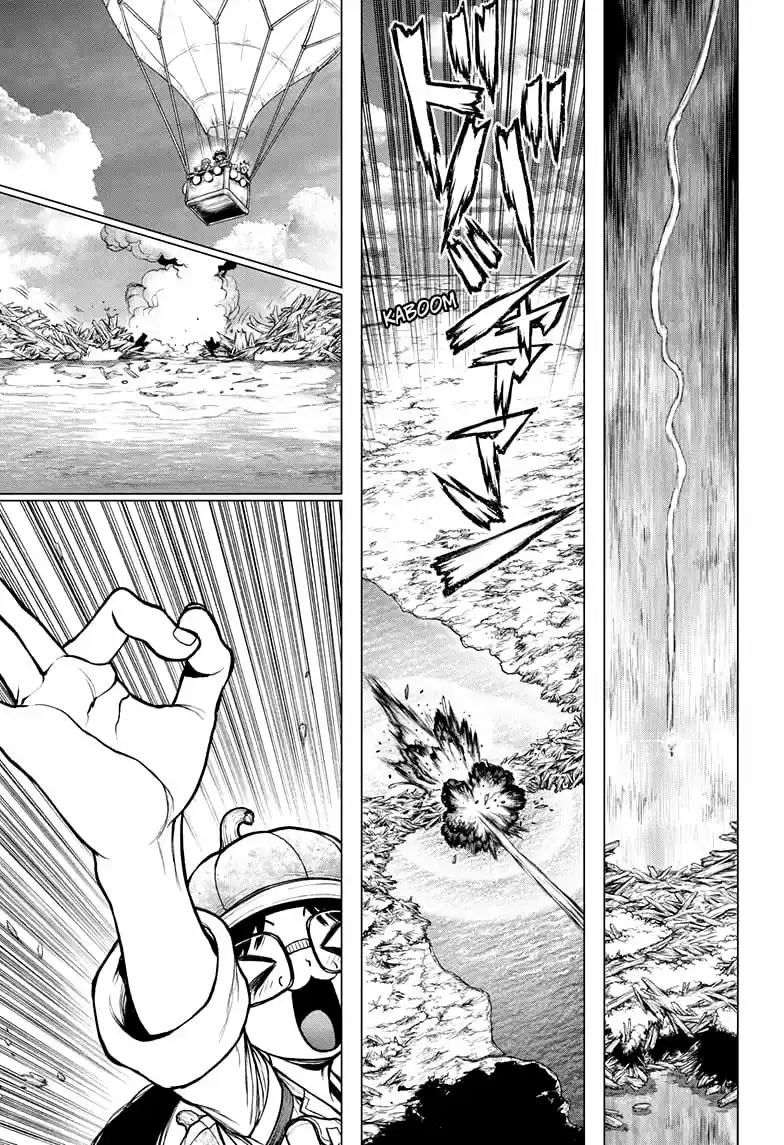 Dr.Stone - Capítulo 204 - Página 4 - LectorTMOo