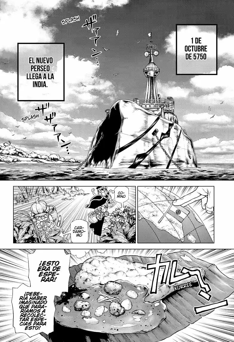Dr.Stone - Capítulo 204 - Página 11 - LectorTMOo