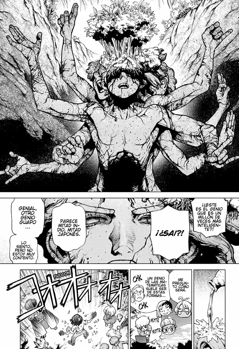 Dr.Stone - Capítulo 204 - Página 15 - LectorTMOo