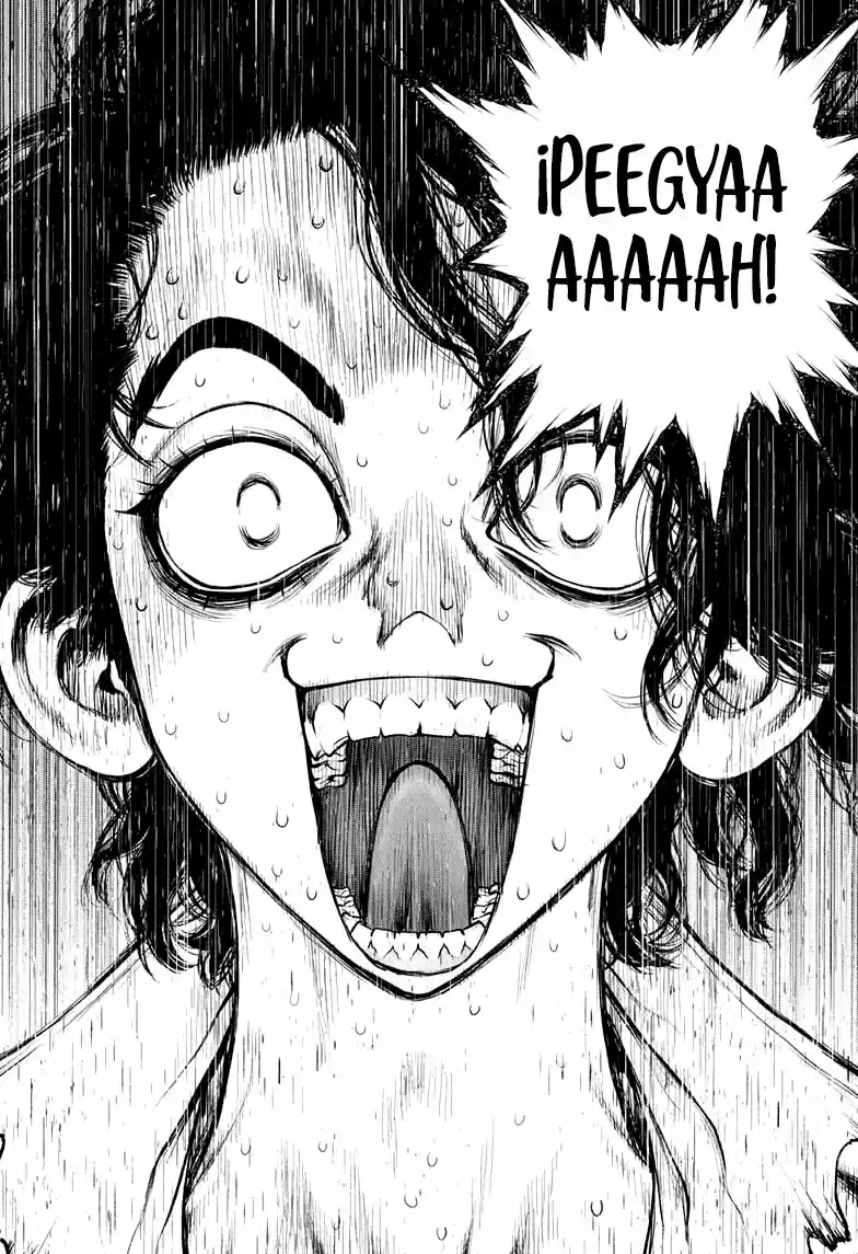Dr.Stone - Capítulo 204 - Página 17 - LectorTMOo