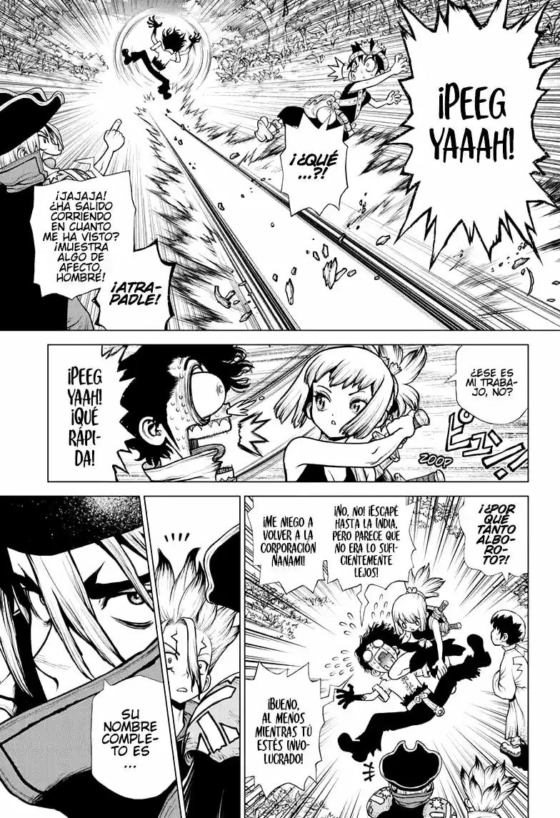 Dr.Stone - Capítulo 204 - Página 18 - LectorTMOo