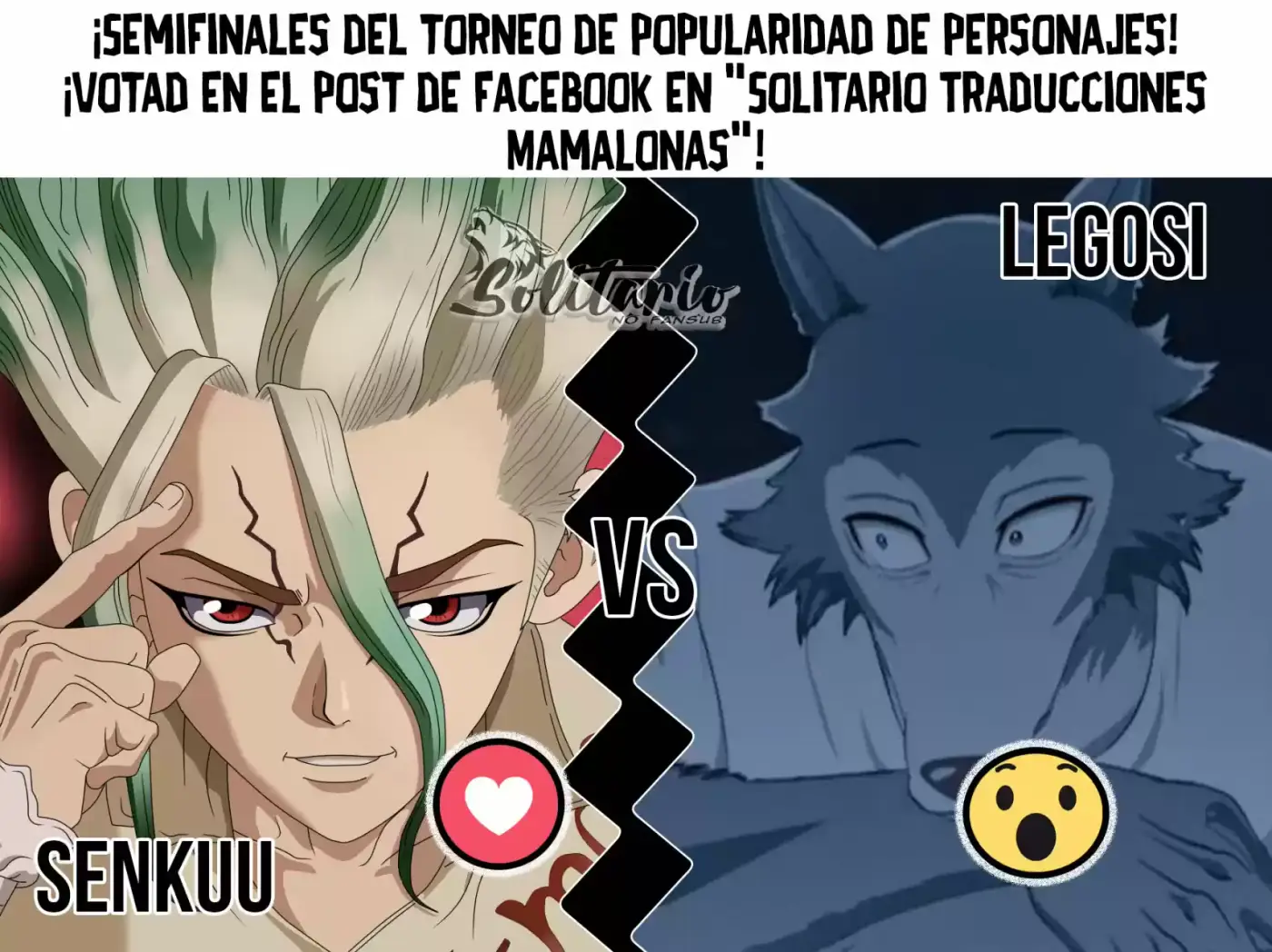 Dr.Stone - Capítulo 204 - Página 20 - LectorTMOo