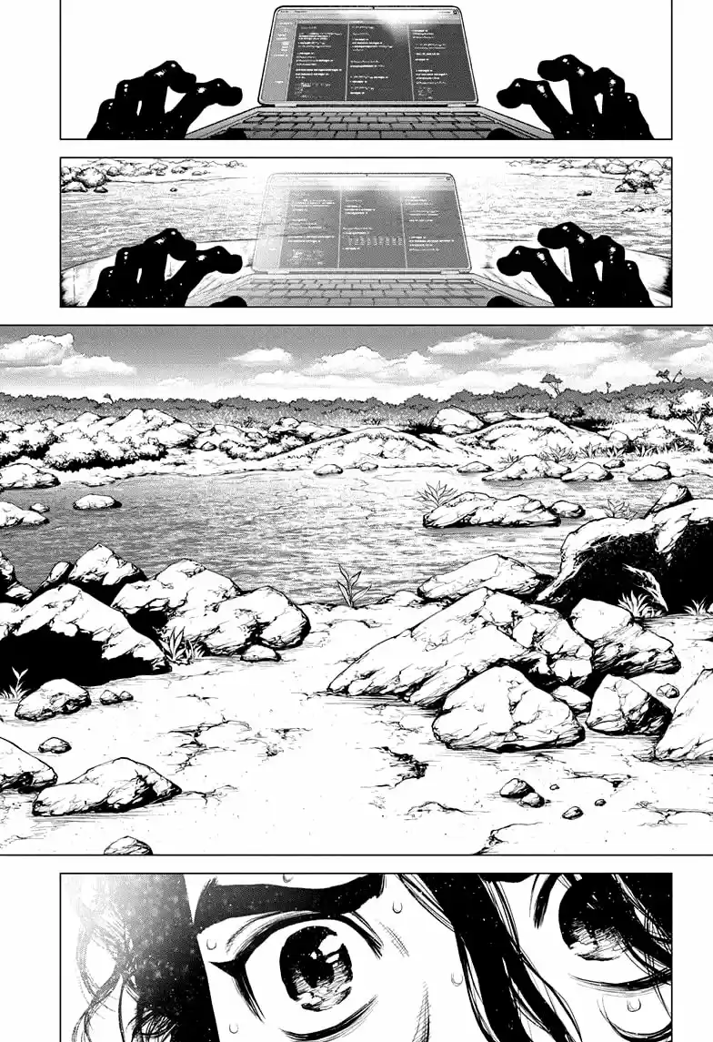 Dr.Stone - Capítulo 205 - Página 11 - LectorTMOo
