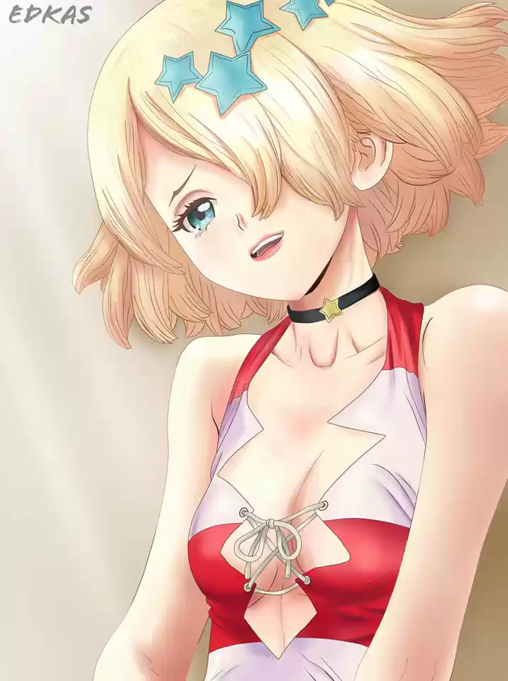 Dr.Stone - Capítulo 209 - Página 4 - LectorTMOo