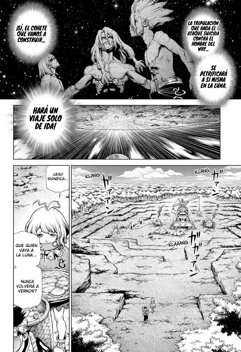 Dr.Stone - Capítulo 210 - Página 6 - LectorTMOo