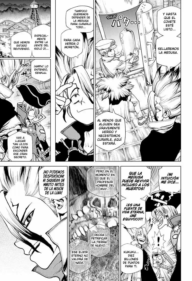Dr.Stone - Capítulo 210 - Página 12 - LectorTMOo