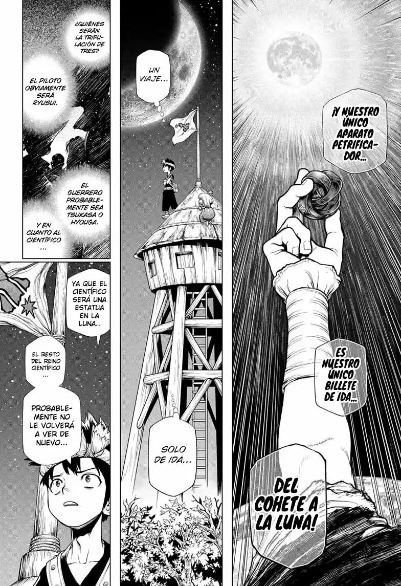 Dr.Stone - Capítulo 210 - Página 13 - LectorTMOo