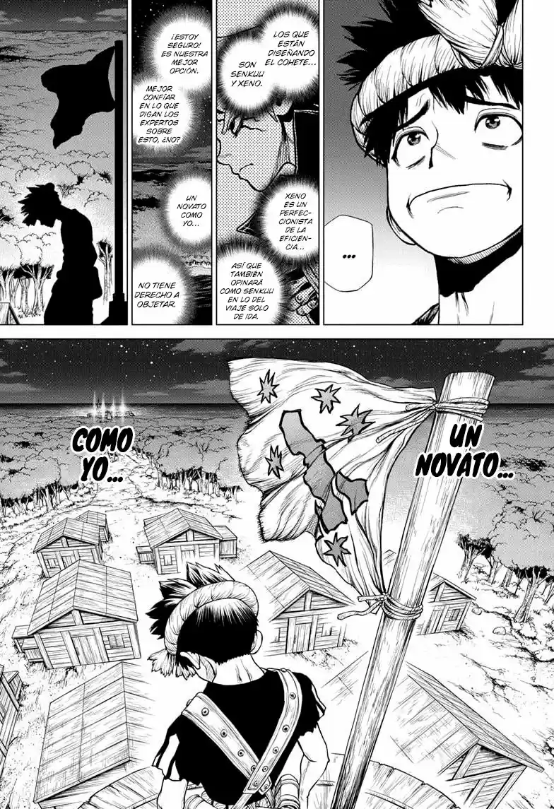 Dr.Stone - Capítulo 210 - Página 14 - LectorTMOo