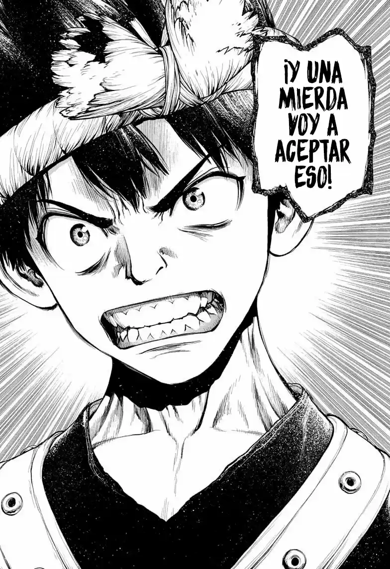 Dr.Stone - Capítulo 210 - Página 15 - LectorTMOo