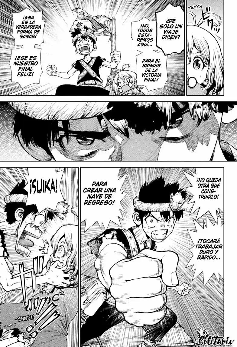 Dr.Stone - Capítulo 210 - Página 16 - LectorTMOo