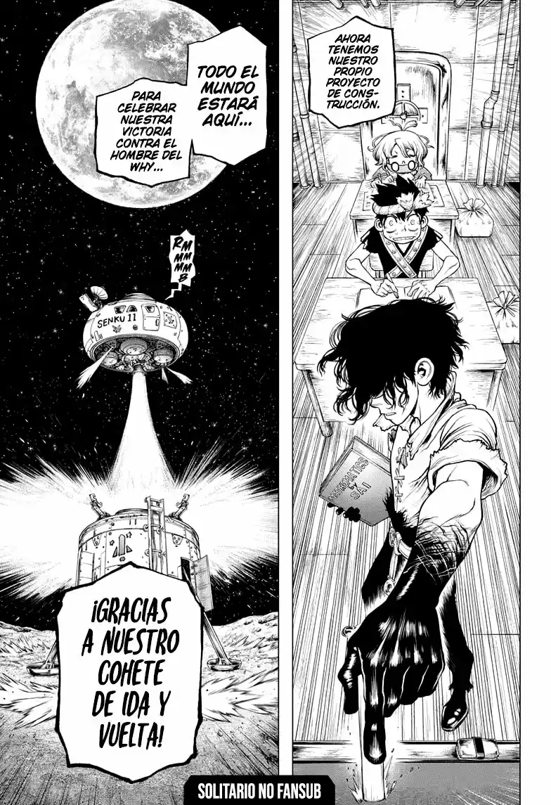 Dr.Stone - Capítulo 210 - Página 21 - LectorTMOo