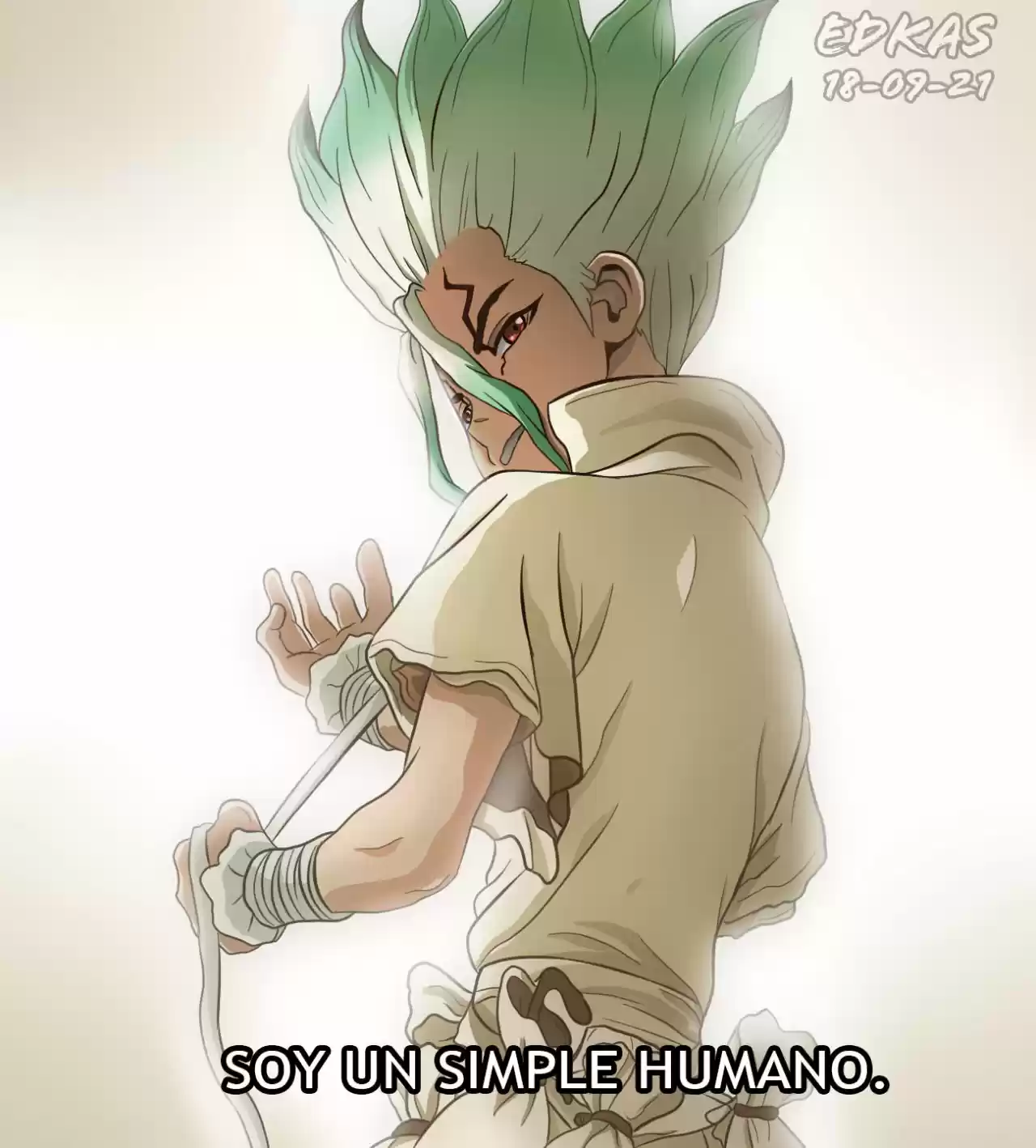 Dr.Stone - Capítulo 211 - Página 4 - LectorTMOo
