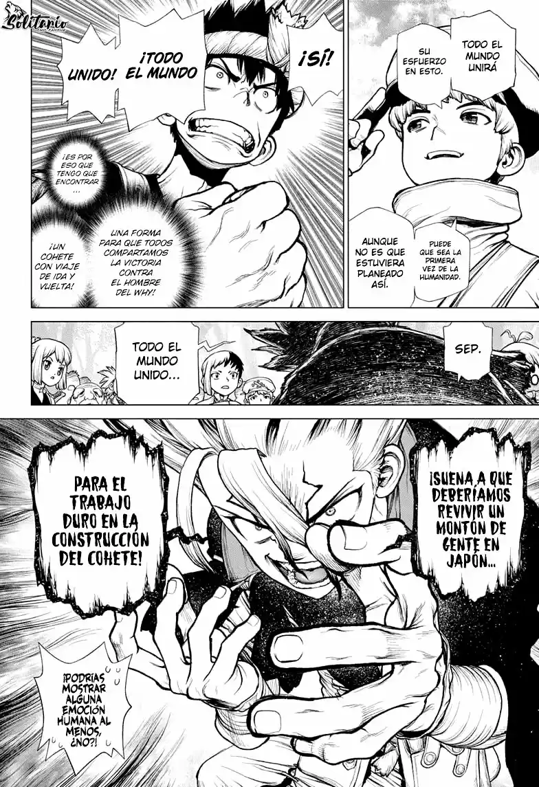 Dr.Stone - Capítulo 211 - Página 9 - LectorTMOo