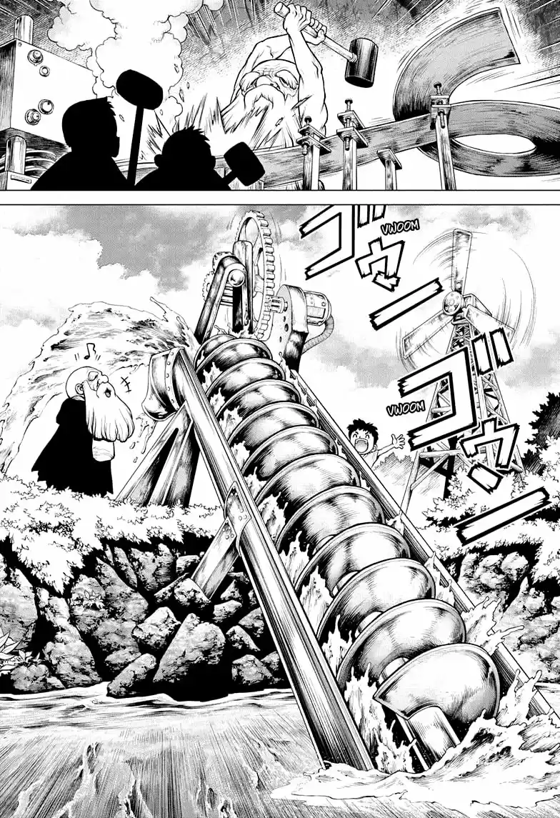 Dr.Stone - Capítulo 211 - Página 13 - LectorTMOo