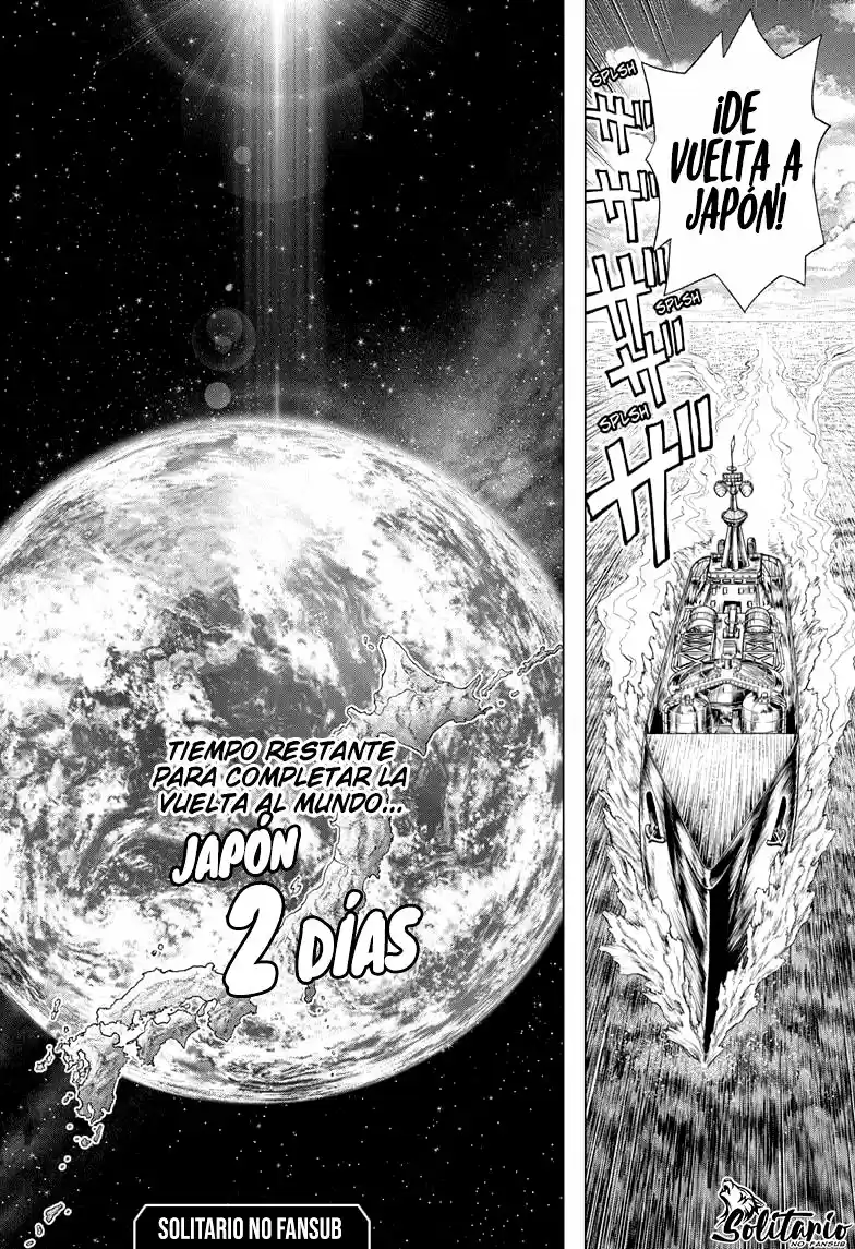Dr.Stone - Capítulo 211 - Página 19 - LectorTMOo