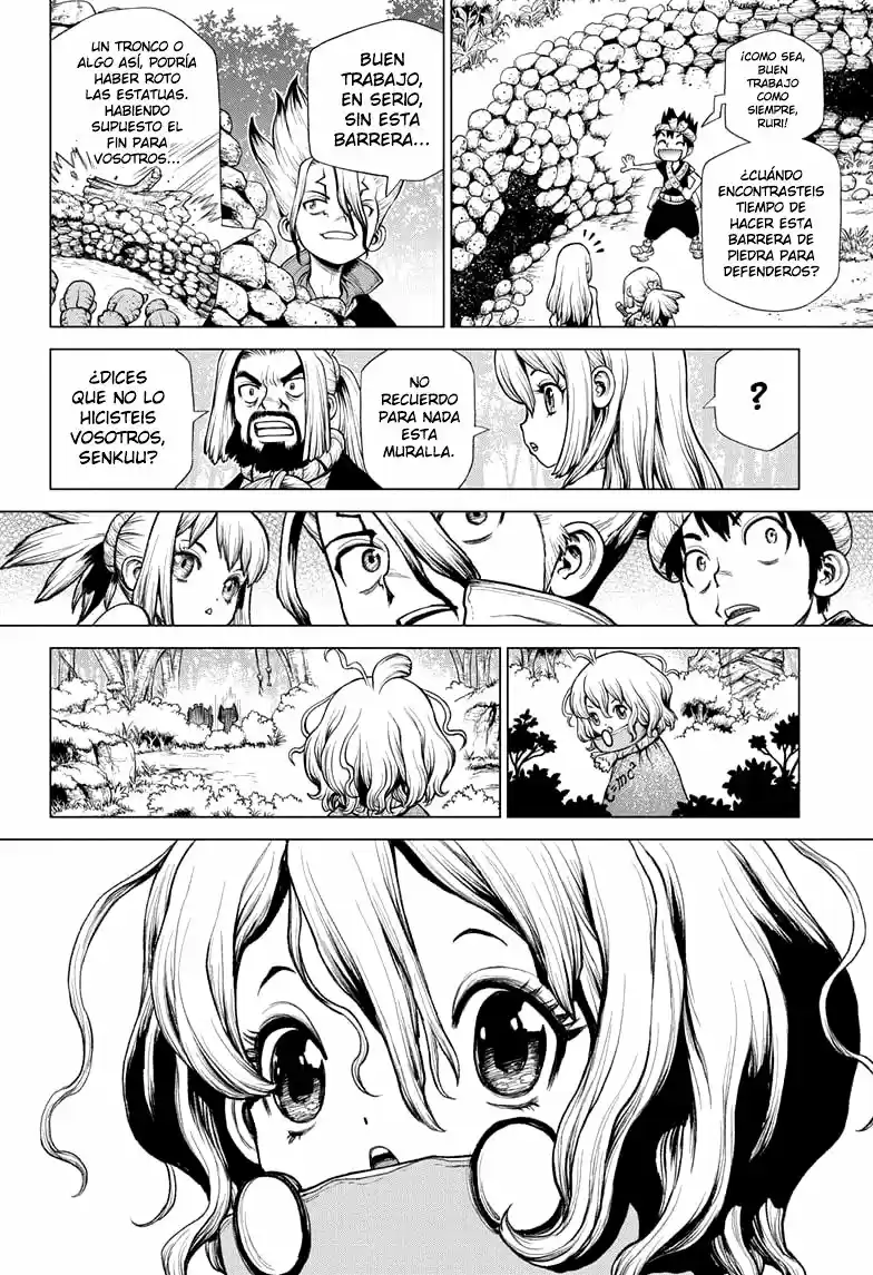 Dr.Stone - Capítulo 212 - Página 12 - LectorTMOo