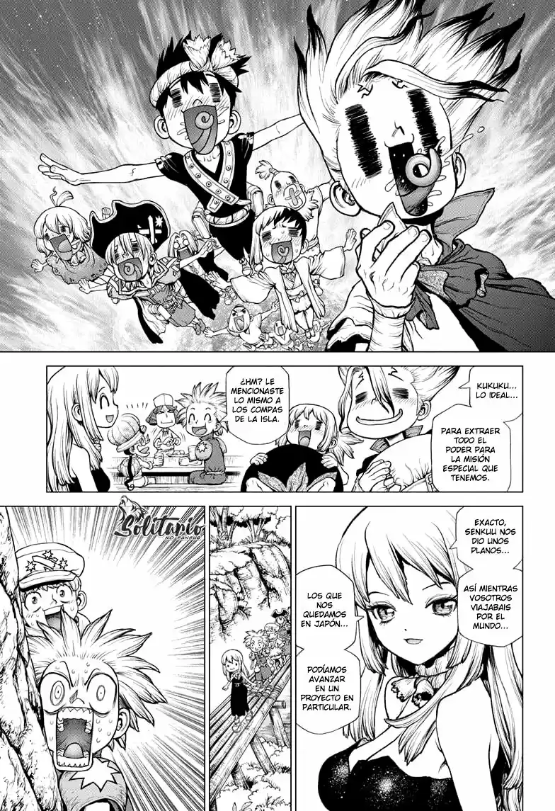 Dr.Stone - Capítulo 212 - Página 18 - LectorTMOo