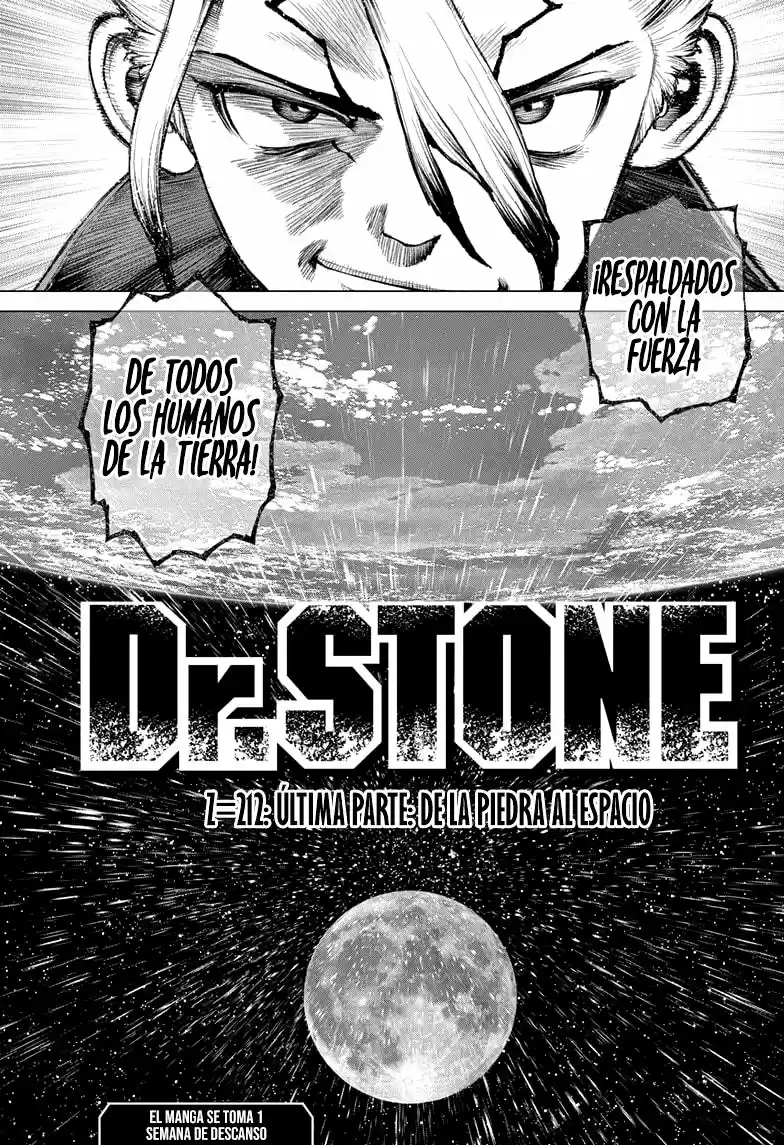Dr.Stone - Capítulo 212 - Página 21 - LectorTMOo