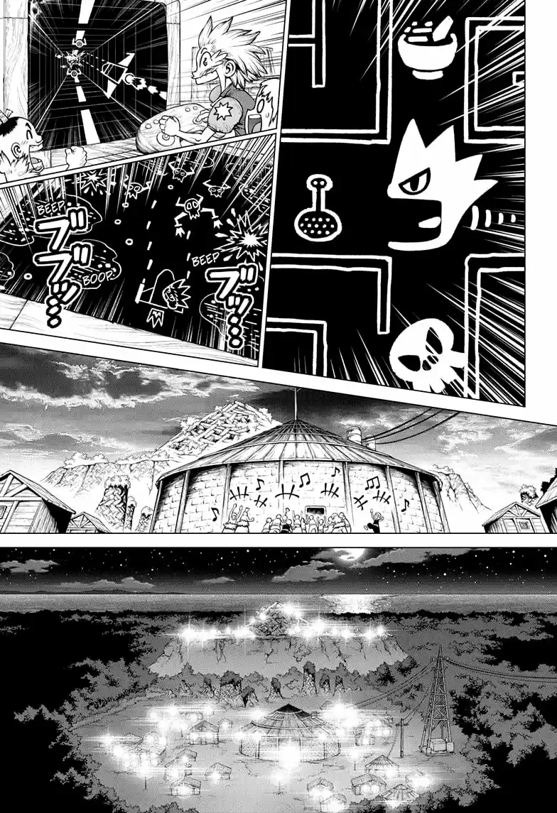 Dr.Stone - Capítulo 213 - Página 17 - LectorTMOo