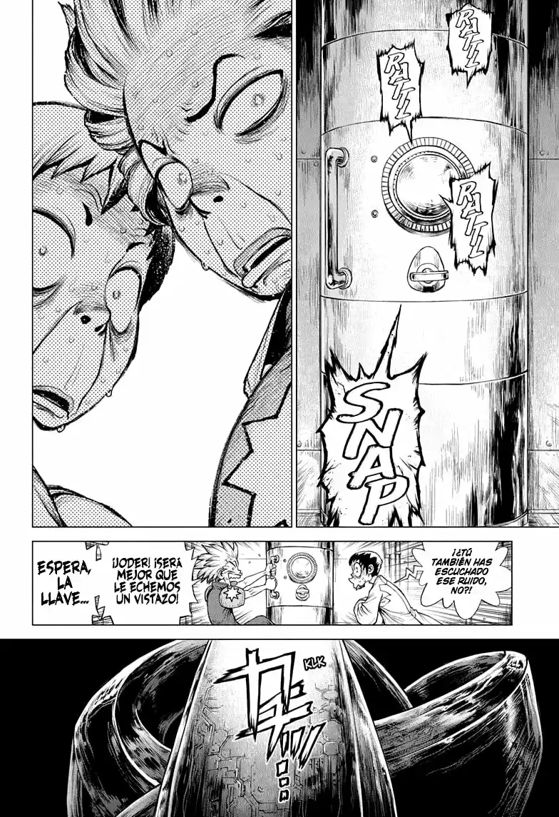 Dr.Stone - Capítulo 213 - Página 22 - LectorTMOo
